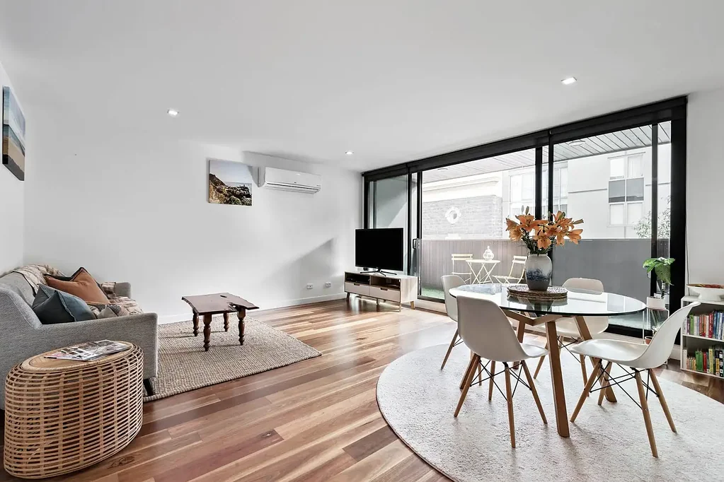 101/88 Dow Street, Port Melbourne, VIC 3207