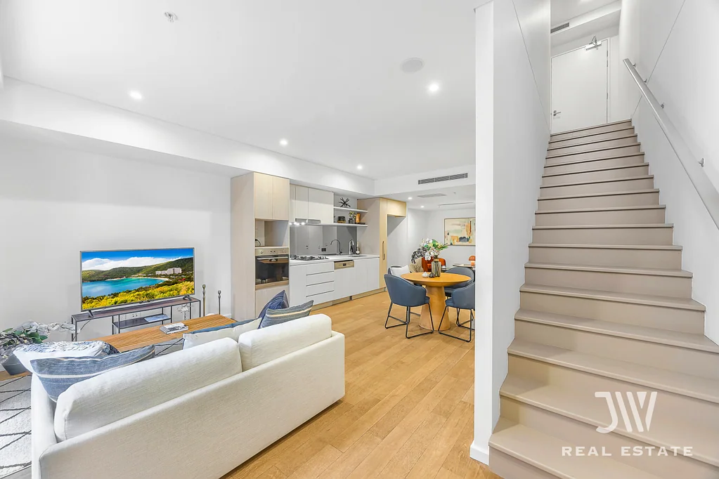 G03/62 Church Avenue, Mascot, NSW 2020