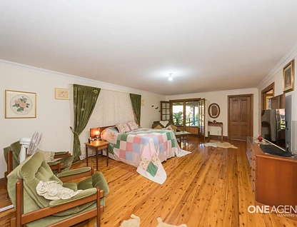 26 Oakflat Close, Old Bar, NSW 2430, 5 ਕਮਰੇ, 5 ਬਾਥਰੂਮ, Lifestyle Section