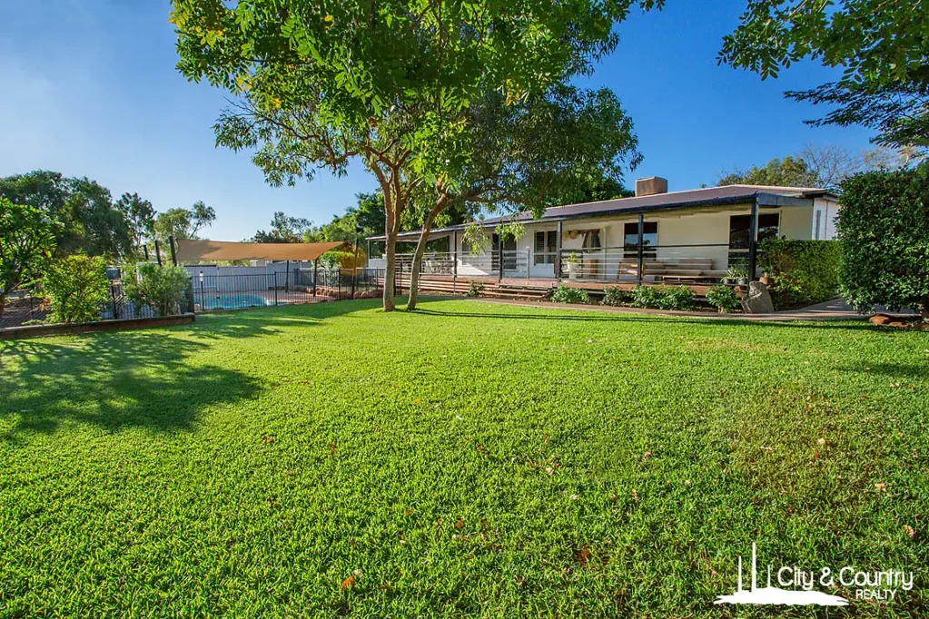22 Breakaway Dr, Mount Isa, QLD 4825