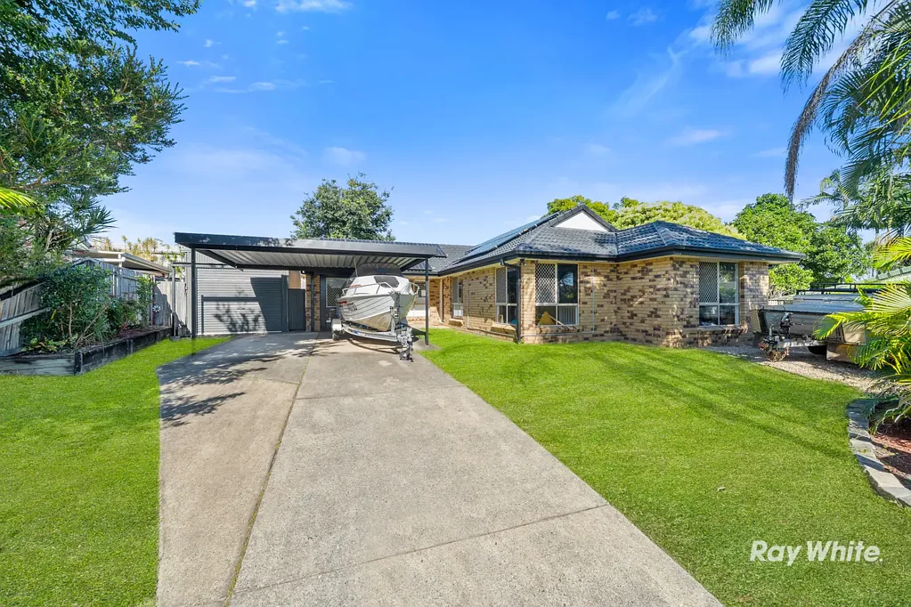 Regents Park 4غرفة نوم STUNNING FAMILY HOME + QUIET CUL-DE-SAC POSITION!