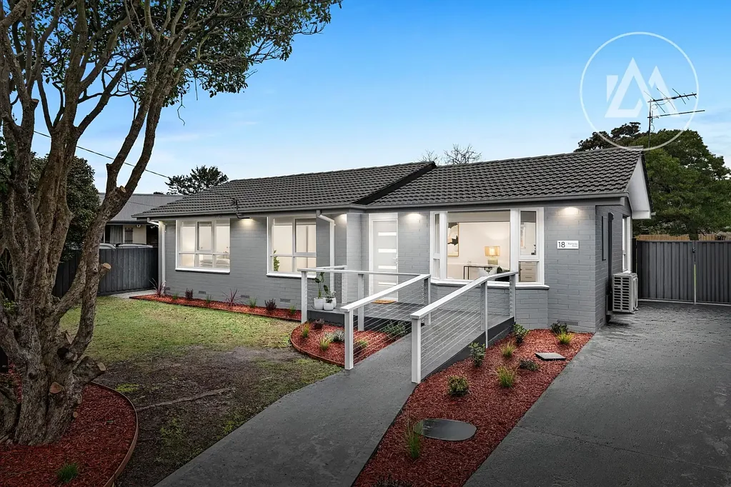 Baxter 3Habitaciones Liveable, Leasable and Loaded with Potential