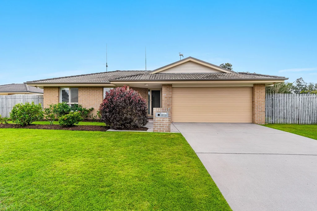 45 Park Avenue, Yamba, NSW 2464