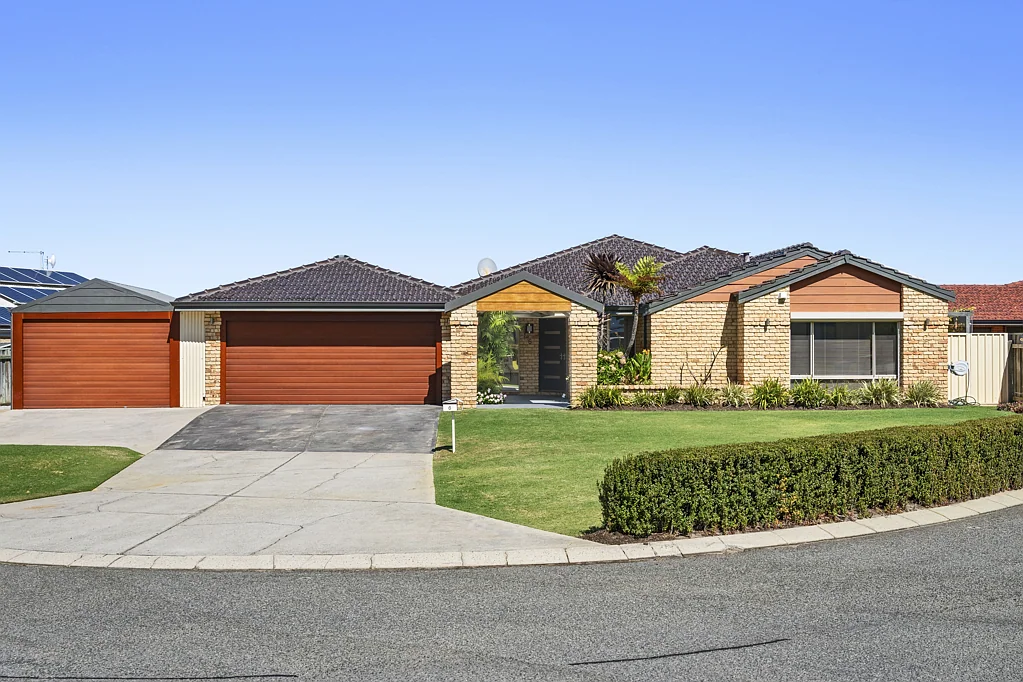 6 Highcliffe Rise, Currambine, WA 6028
