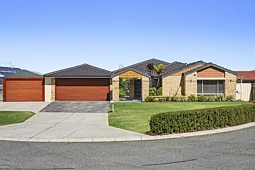 6 Highcliffe Rise, Currambine