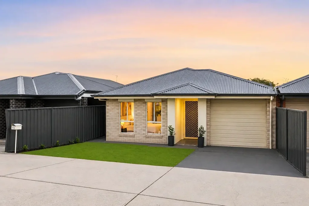 Salisbury East 3房  Welcome to Your New Place, Offering Modern Comfort & Low-Maintenance Living