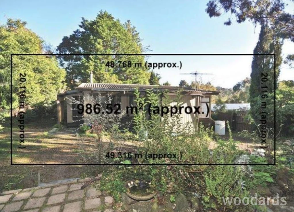 Eltham 2Habitaciones Cute Cottage with Loads of Potential to develop!