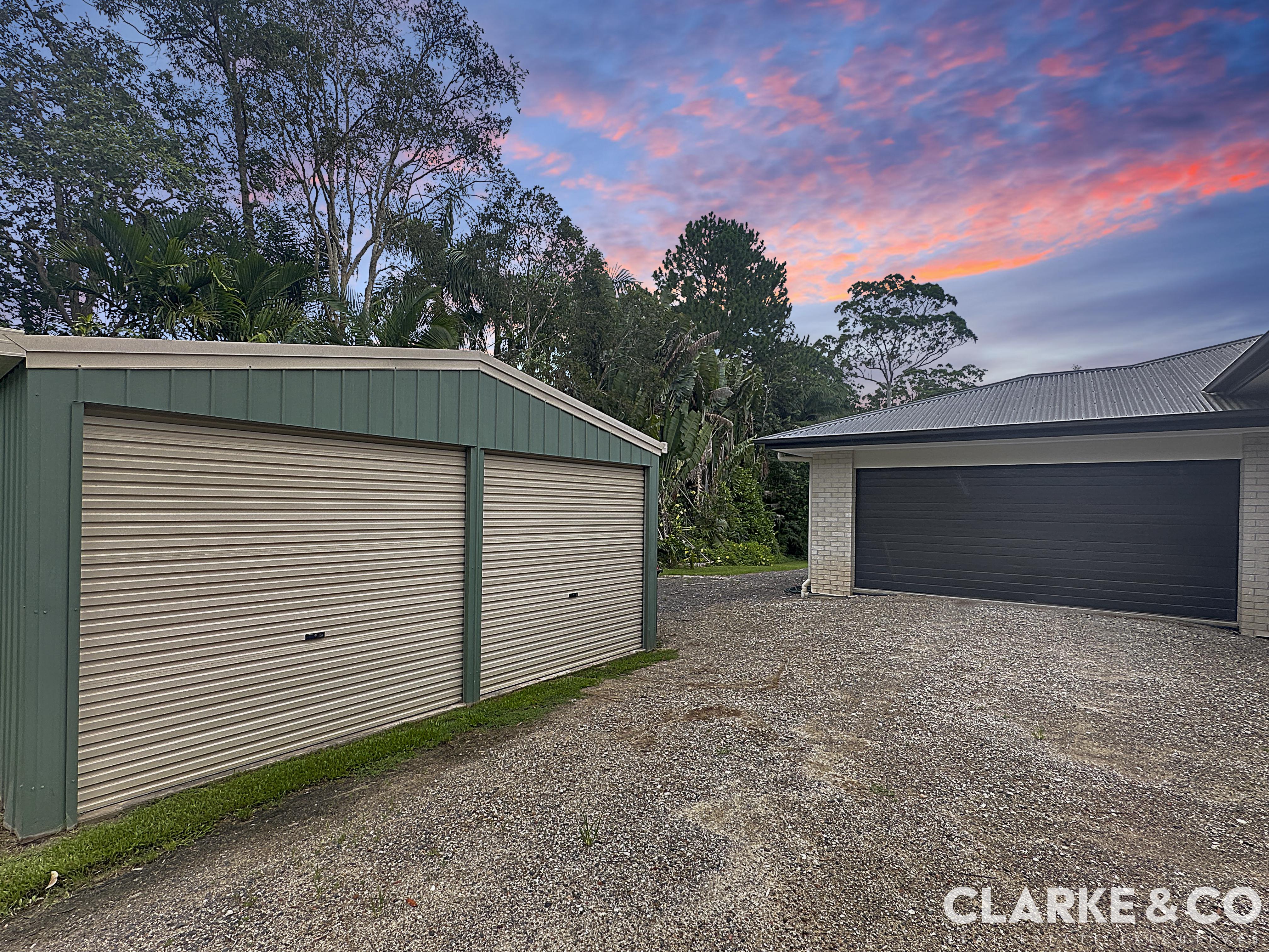 122 HARDWOOD RD, LANDSBOROUGH QLD 4550, 0房, 0浴, House