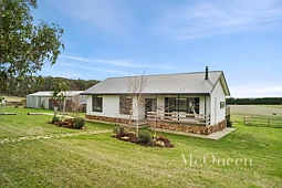 128 Coopers Lane, Musk