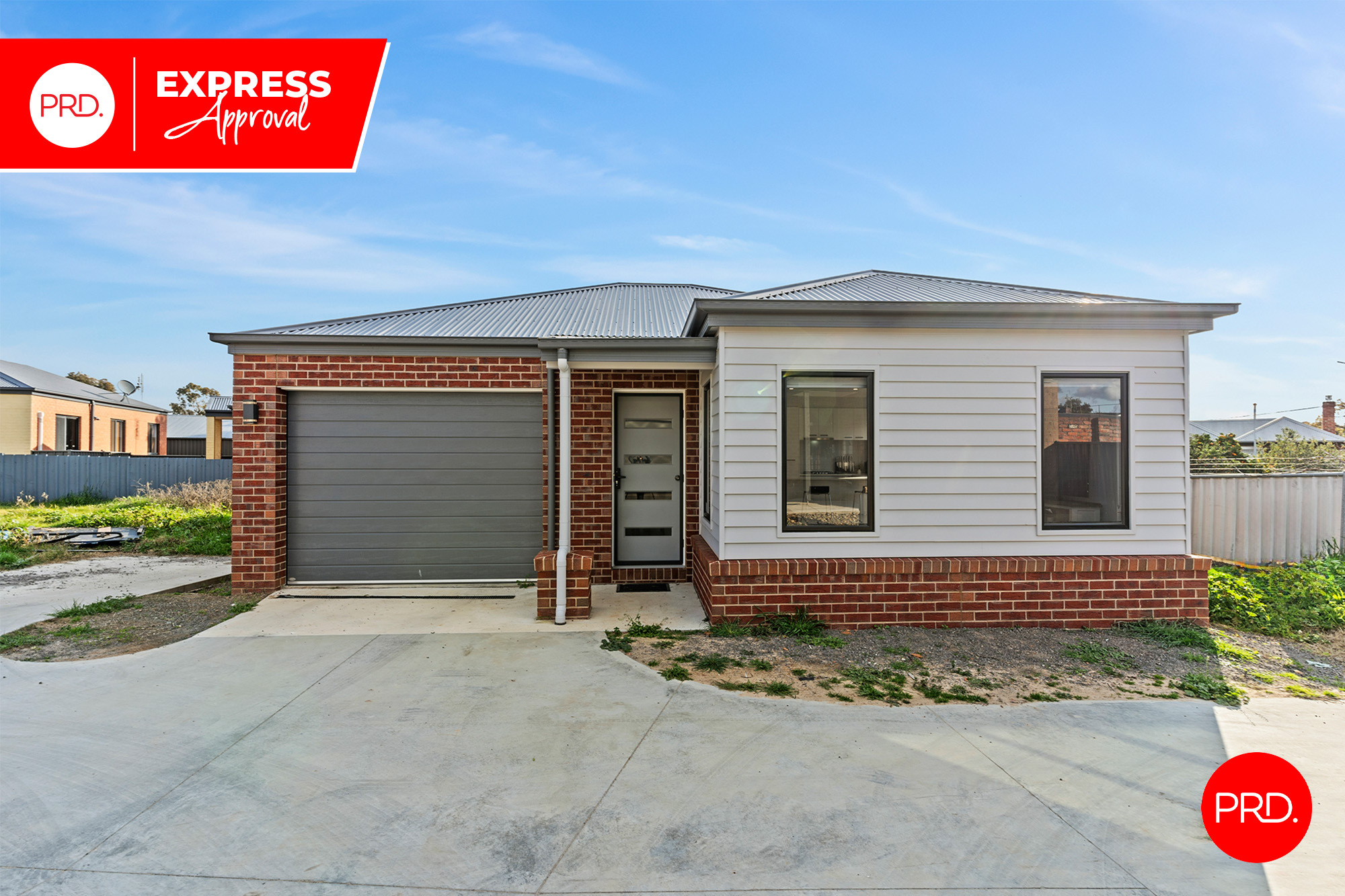 4 KNEEBONE ST, EAGLEHAWK VIC 3556, 0 phòng ngủ, 0 phòng tắm, House