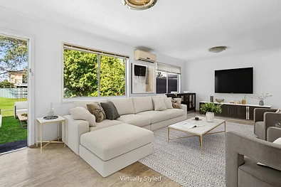 30 Frampton Street, Lidcombe, NSW 2141, 3 રૂમ, 1 બાથરૂમ, House