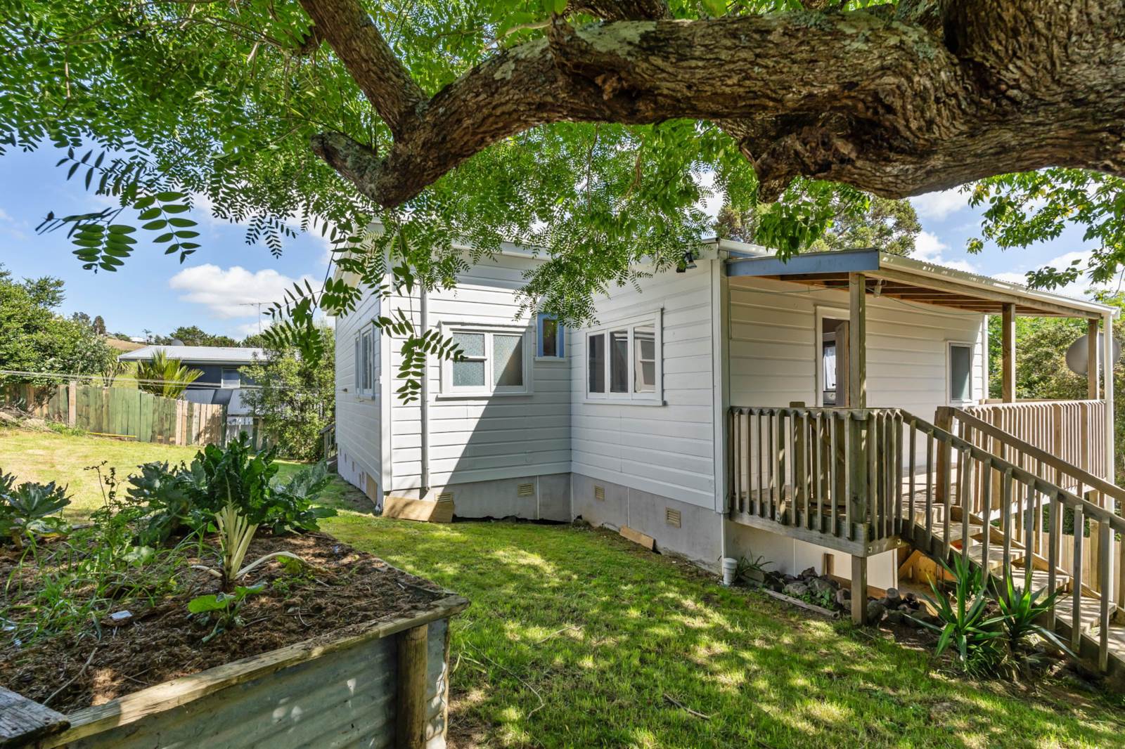 4 Substation Lane (Pvt), Hikurangi, Whangarei, 3部屋, 0バスルーム, House