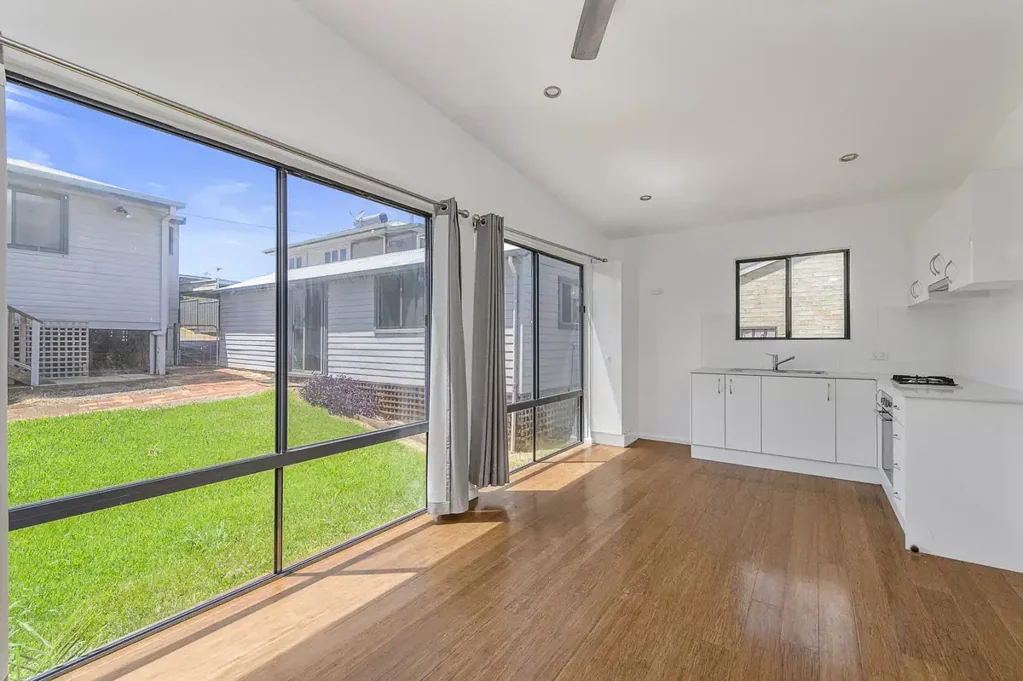 Private Granny Flat
