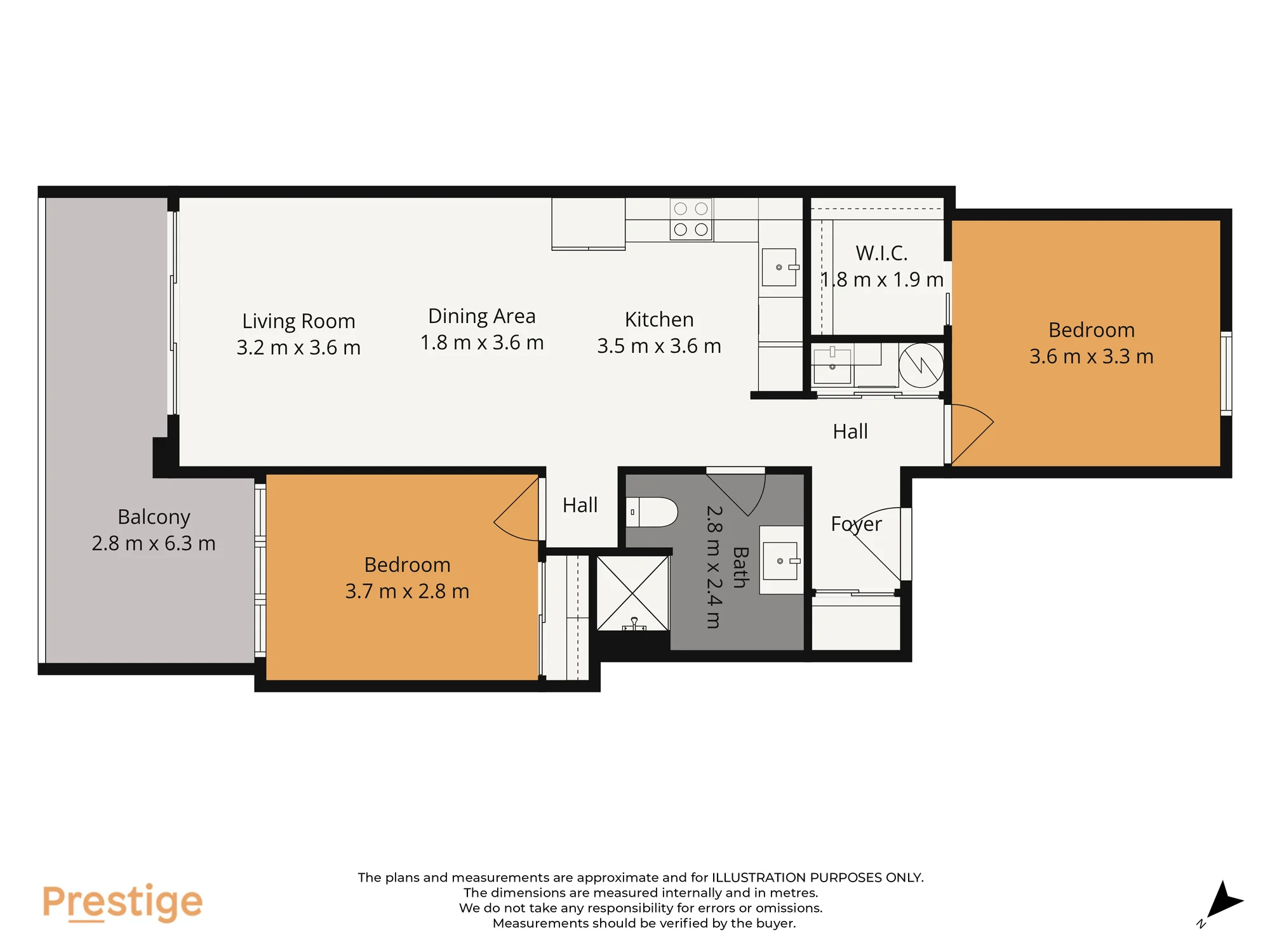 12/1 Genevieve Lane, Hobsonville, photo 2