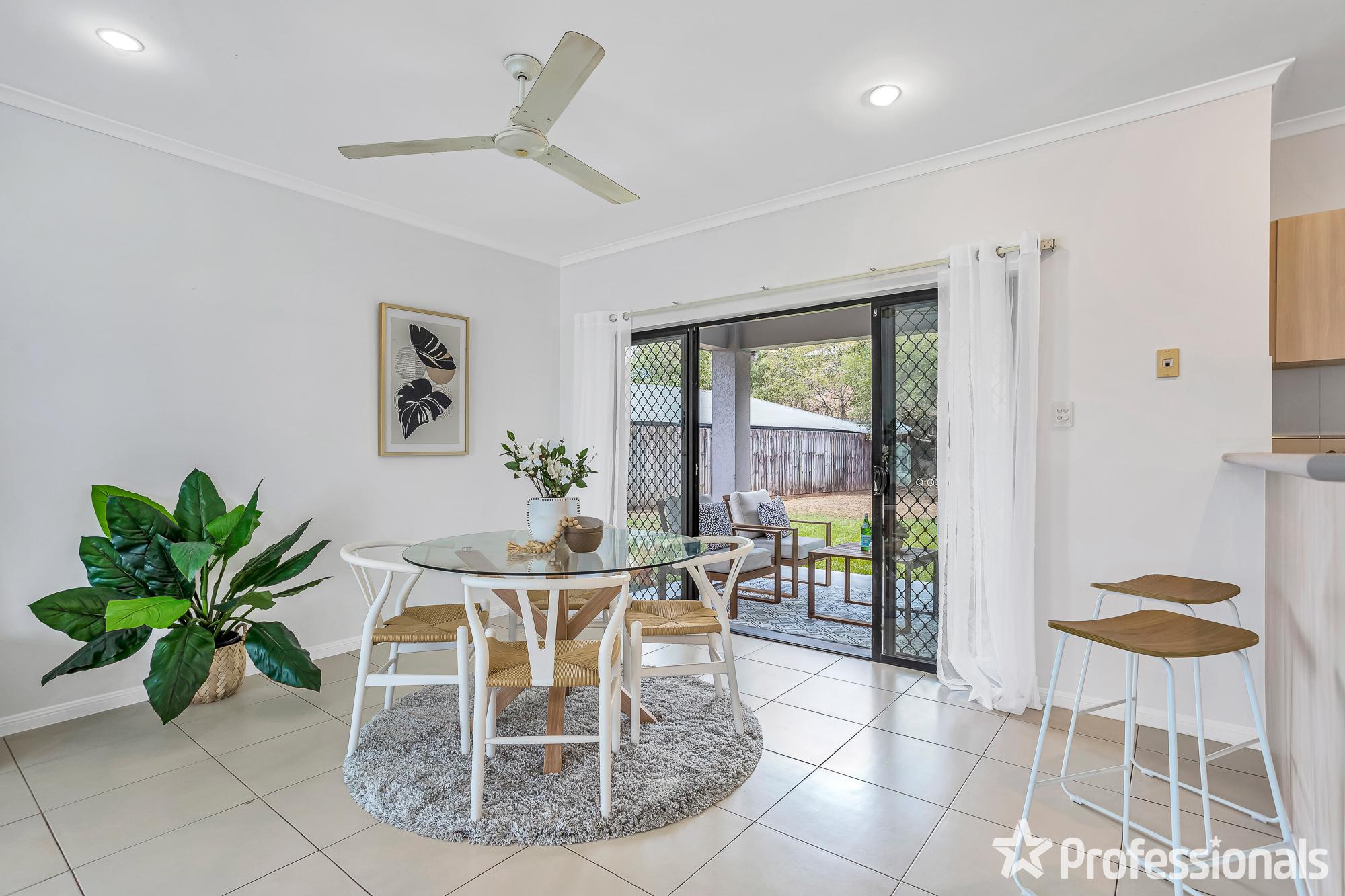 49 WILTSHIRE DR, GORDONVALE QLD 4865, 0房, 0浴, House