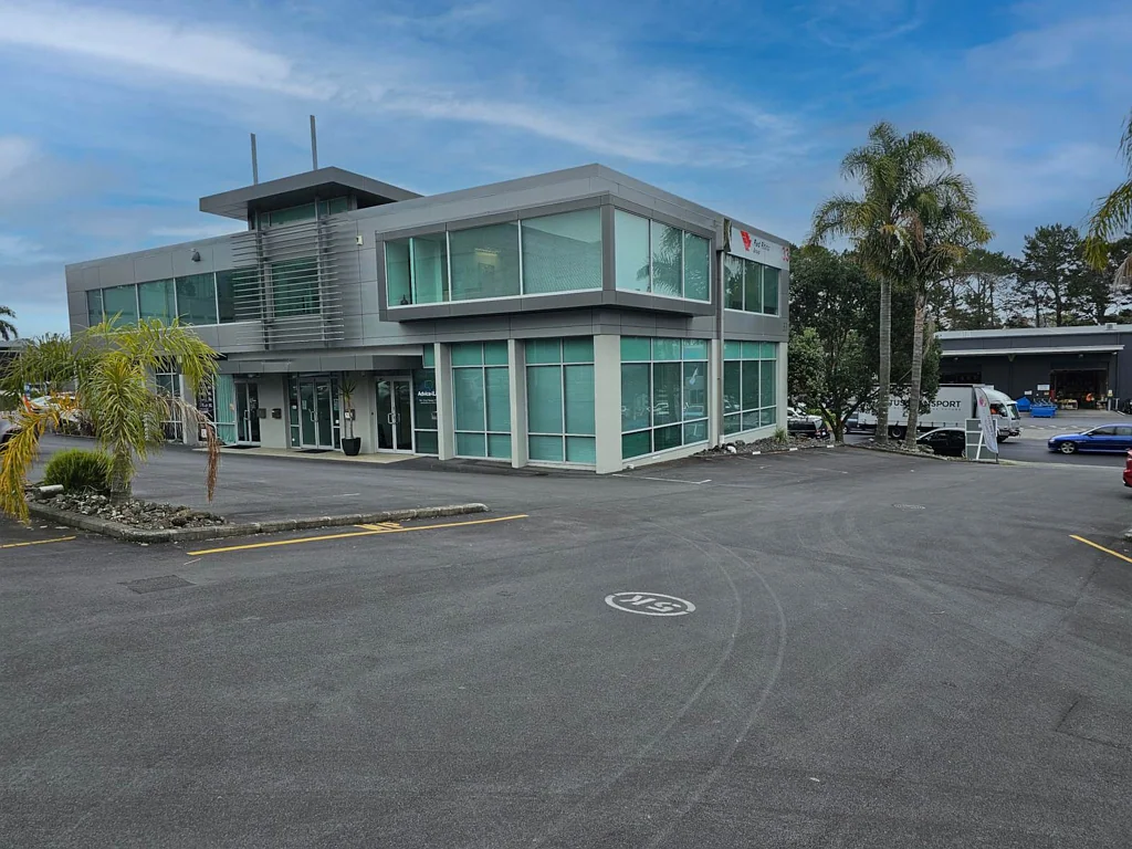 Rosedale HIGH PROFILE APOLLO DRIVE