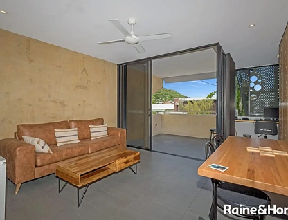 7/20 Echlin Street, West End, QLD 4810, 2 ਕਮਰੇ, 2 ਬਾਥਰੂਮ, Apartment