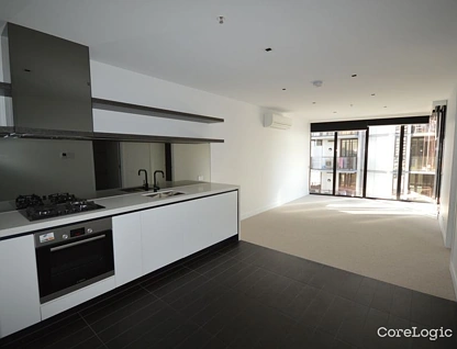 1015/677 La Trobe Street, Docklands, Melbourne CBD, 1 રૂમ, 1 બાથરૂમ, Apartment
