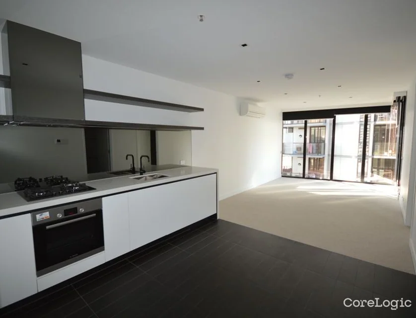 1015/677 La Trobe Street, Docklands, Melbourne CBD, 1 રૂમ, 1 બાથરૂમ, Apartment
