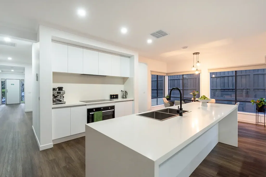 Craigieburn 5침실 Exceptional Mt Ridley Lifestyle on 717m2*