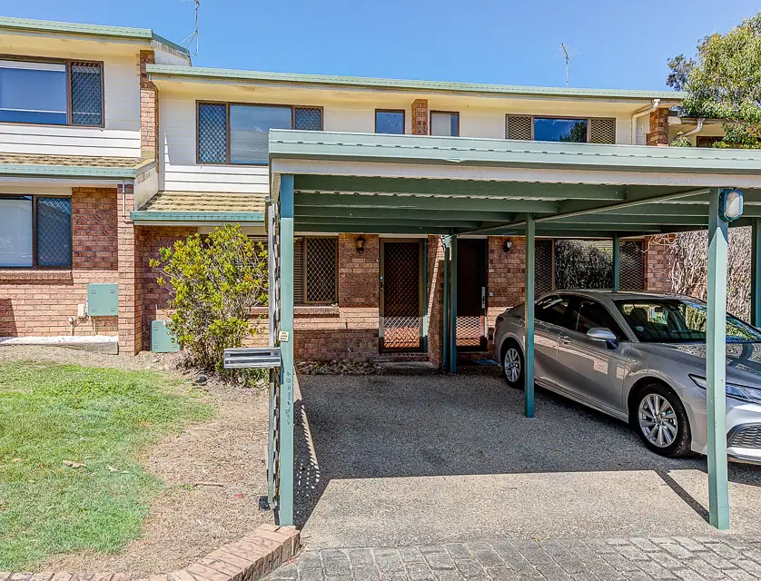 9/10 Palara Street, Rochedale South, Brisbane - Southern Region, 2部屋, 1バスルーム, Townhouse