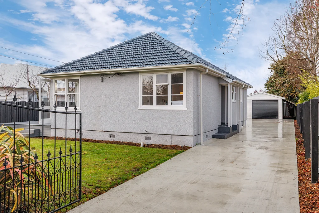 139 Aorangi Road, Bryndwr, Christchurch, Canterbury