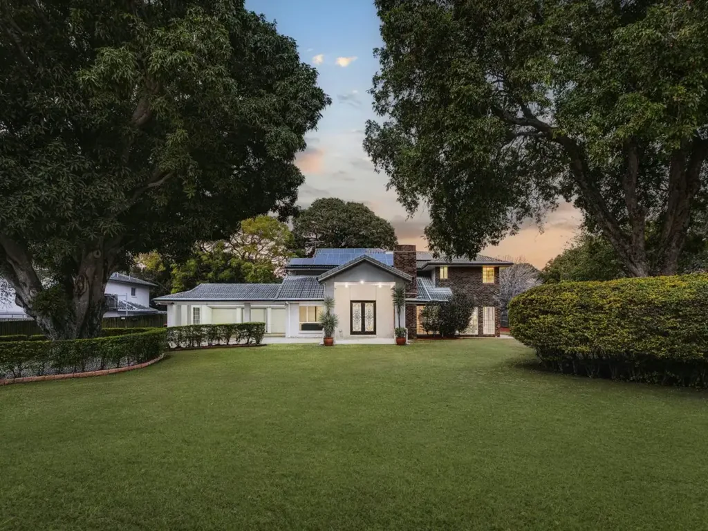Sunnybank 4 Bedroom Radiant Luxury in Sunnybank - Grand Estate with Dual Titles and Endless Possibility