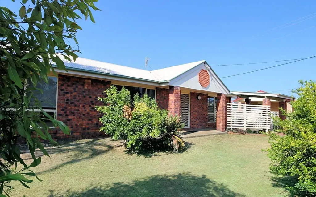 Charming Family Home in Sought-After Innes Park