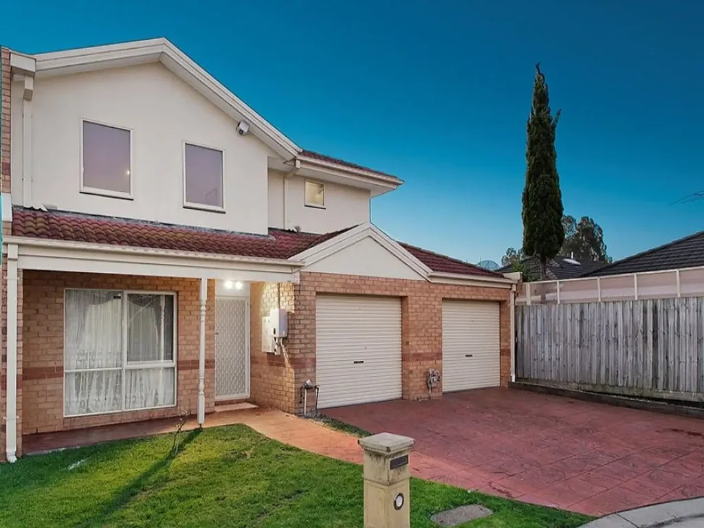 The Brief: Pleasant, Peaceful & Perfectly Positioned!