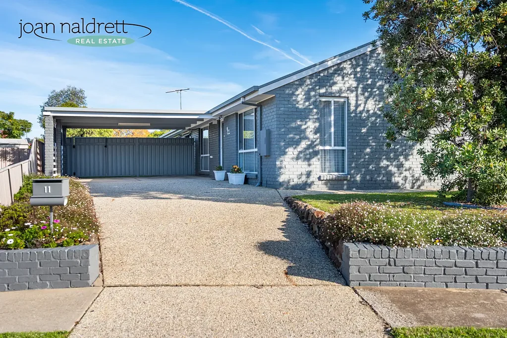 Wodonga 4房  Resort Style Living