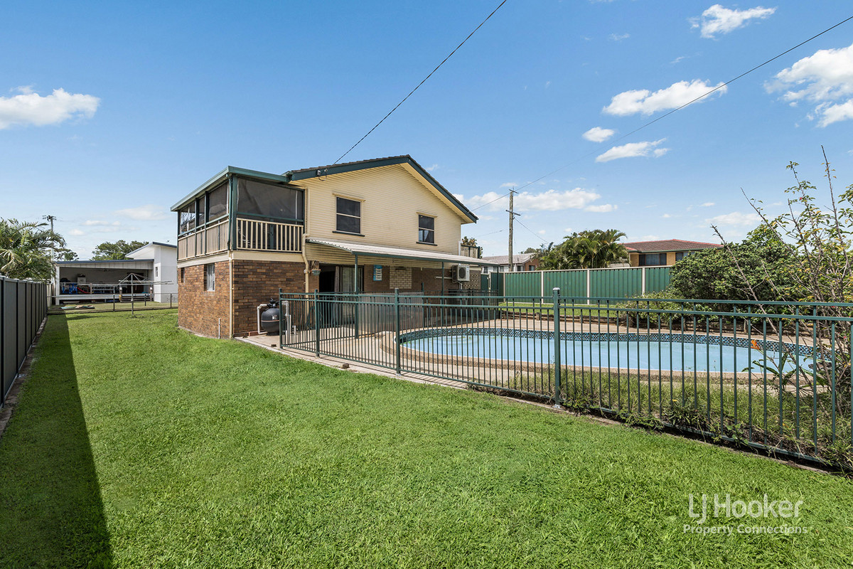 4 LEVANT ST, ALBANY CREEK QLD 4035, 0房, 0浴, House