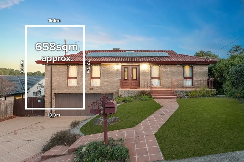 7 Abelia Street, Doncaster East, VIC 3109