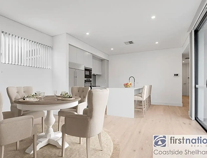 6/23 Addison Street, Shellharbour, South Coast, 2 ਕਮਰੇ, 2 ਬਾਥਰੂਮ, Unit
