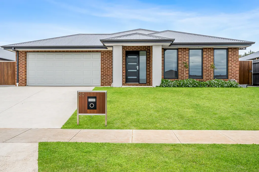 20 Carpenter Avenue, Warrnambool, VIC 3280