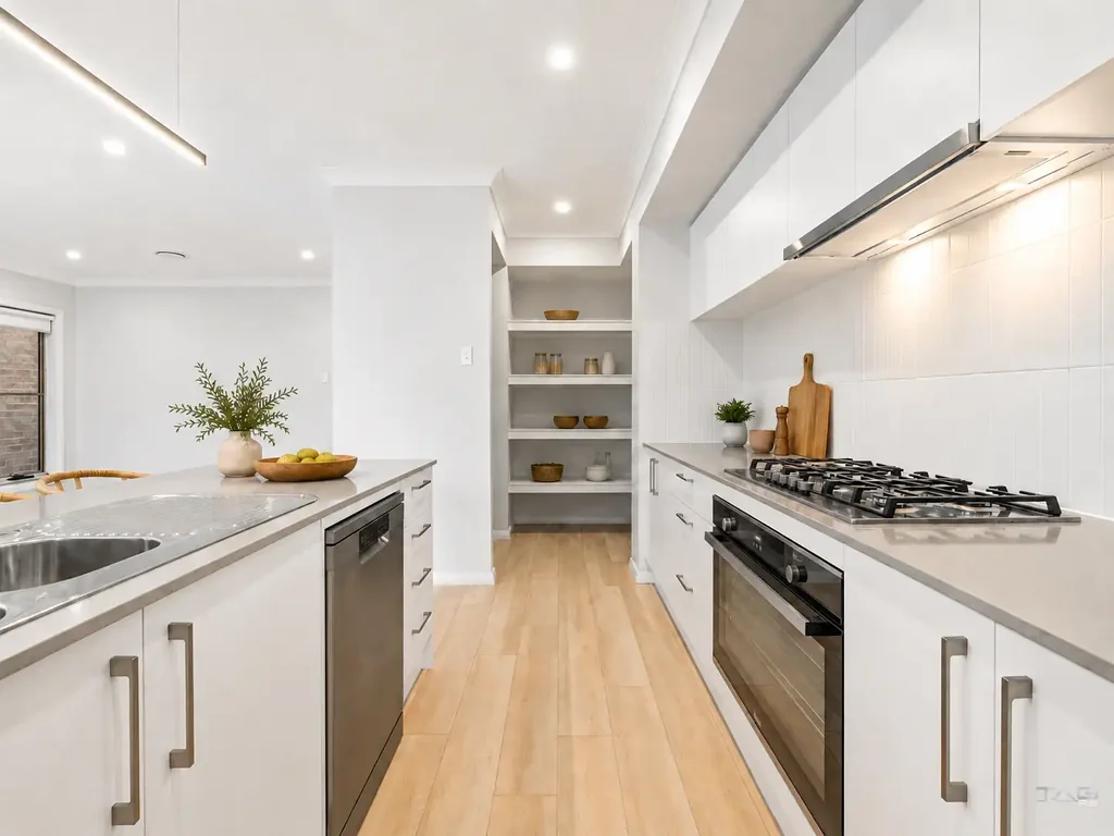 BRAND NEW 5-BEDROOM HOME WITH 4 BATHROOMS, SOLAR, EV CHARGER & APPLIANCES!