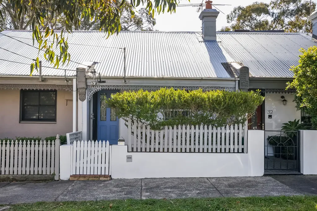30 Marmion Street, Camperdown, NSW 2050