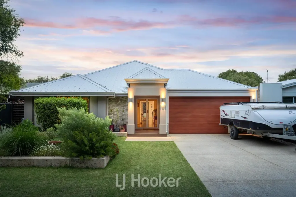 126 Naturaliste Terrace, Dunsborough, WA 6281