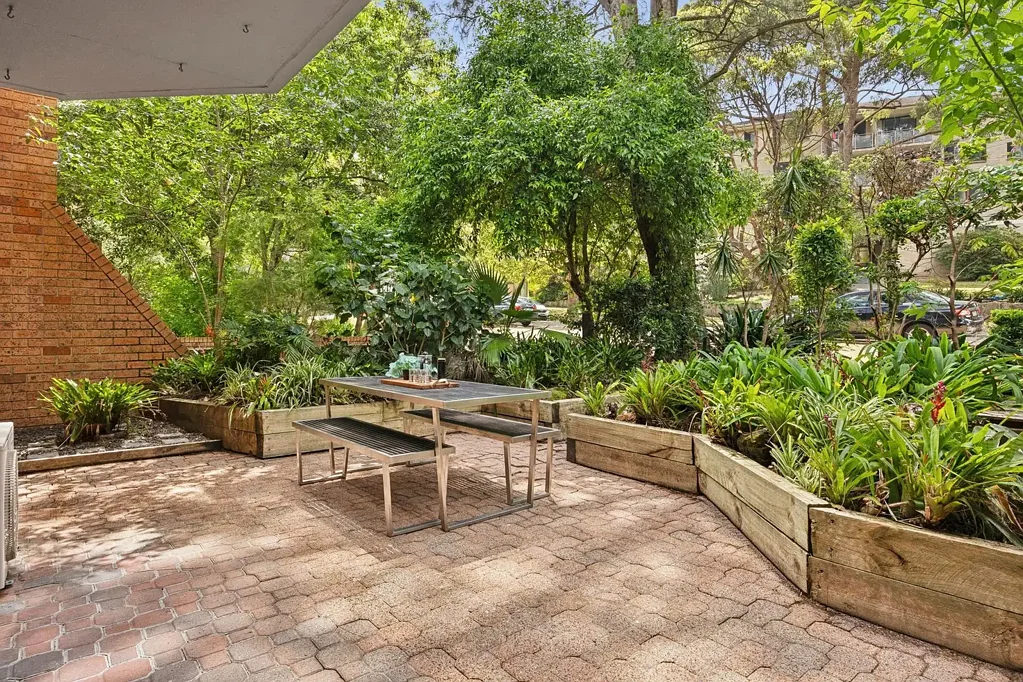 1/10-16 Parkes Road, Artarmon, NSW 2064