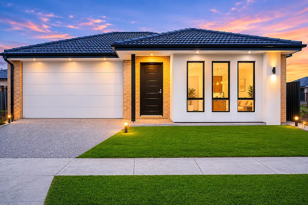 Tarneit 4침실 Modern 4-Bedroom Family Home in Prime Location In Tarenit