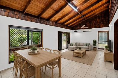 30 Shannon Drive, Woree, QLD 4868, 3房, 2浴, House