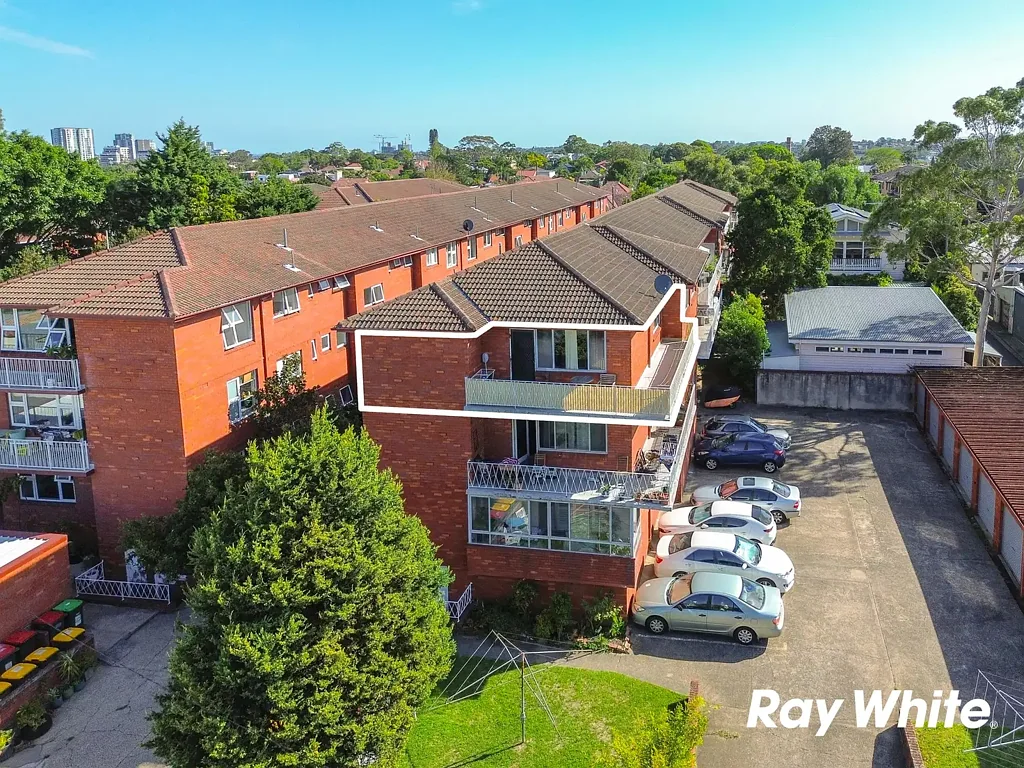 18/63 Warren Road, Marrickville, NSW 2204