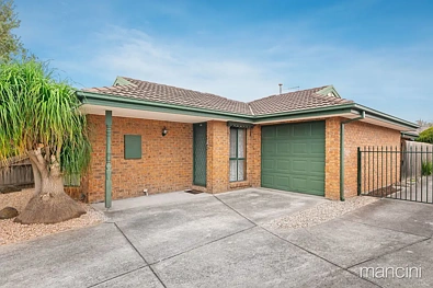 Altona Meadows 2房 超大独立单元，无需业主法团 Oversize Freestanding Unit No Body Corporate