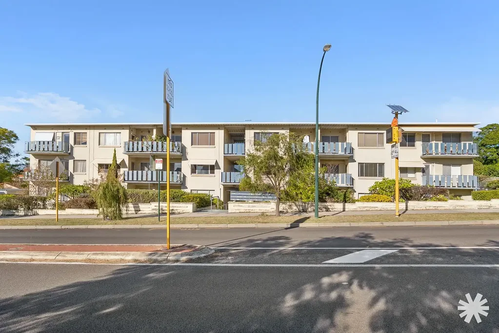 4/39 Angelo Street, South Perth, WA 6151