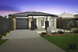 14 Bronson Circuit, Hoppers Crossing