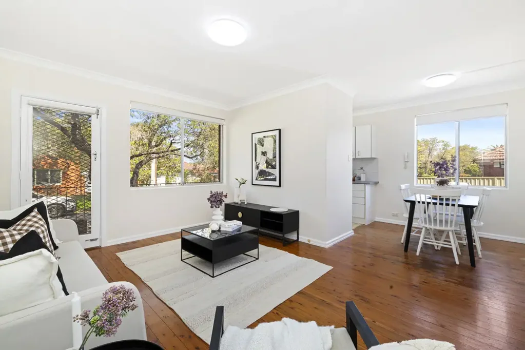 3/185 Croydon Avenue, Croydon Park, NSW 2133