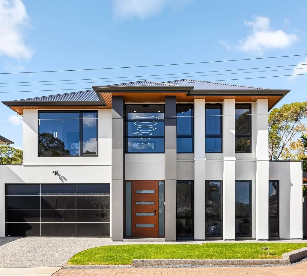 Stylish Family Living in a Prime Location!