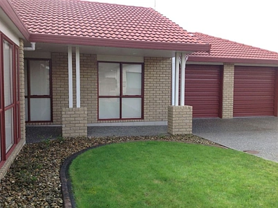 Residential  Mixed Housing Suburban Zone