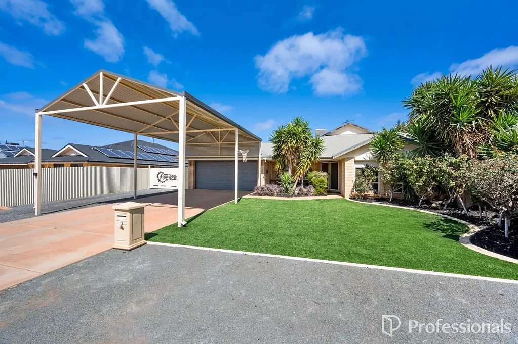 2 Wingate Street, Somerville, WA 6430