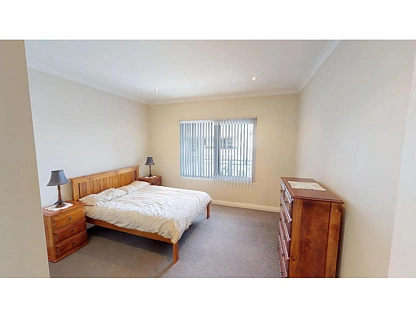 25/52 ROLLINSON Road, North Coogee, South West Perth, 2部屋, 2バスルーム, Apartment