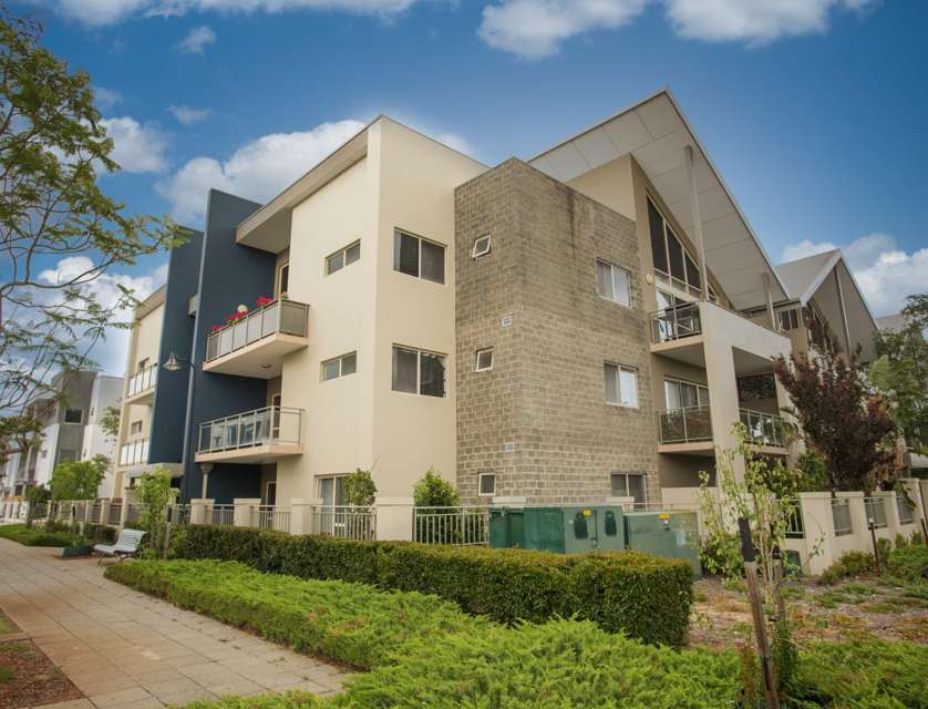 7/61 The Parkway, Ellenbrook, WA 6069, 2 Bedrooms, 2 Bathrooms, Apartment